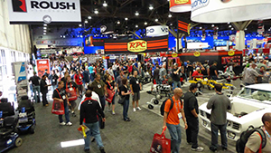  National Hardware Show May 5-7